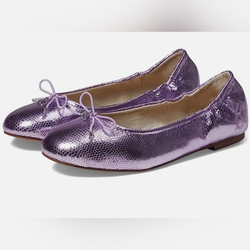 Sam Edelman Felecia FLAT SIZE 4